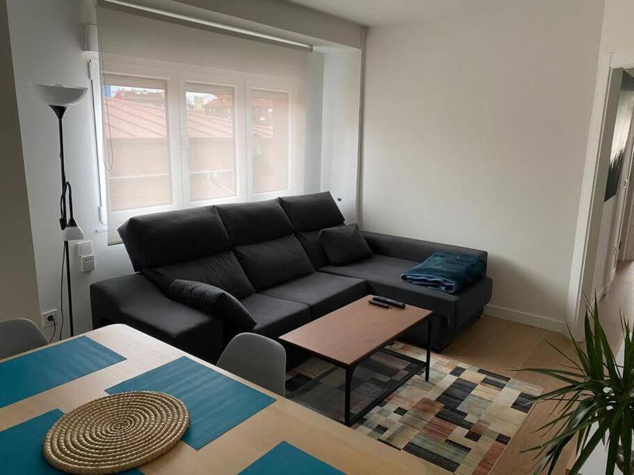 Appartement 172A Centrico Y Moderno à Gijón Extérieur photo