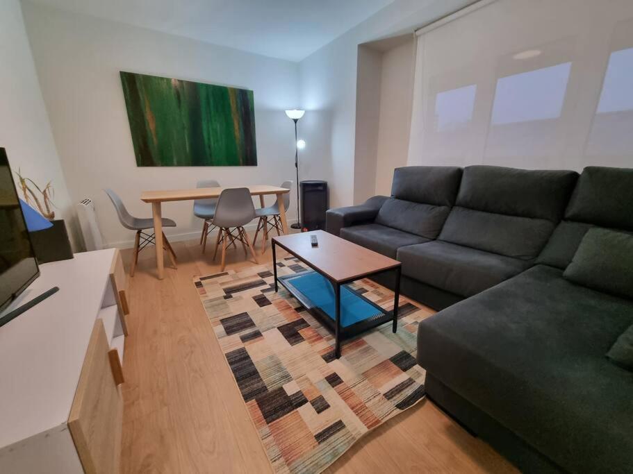 Appartement 172A Centrico Y Moderno à Gijón Extérieur photo