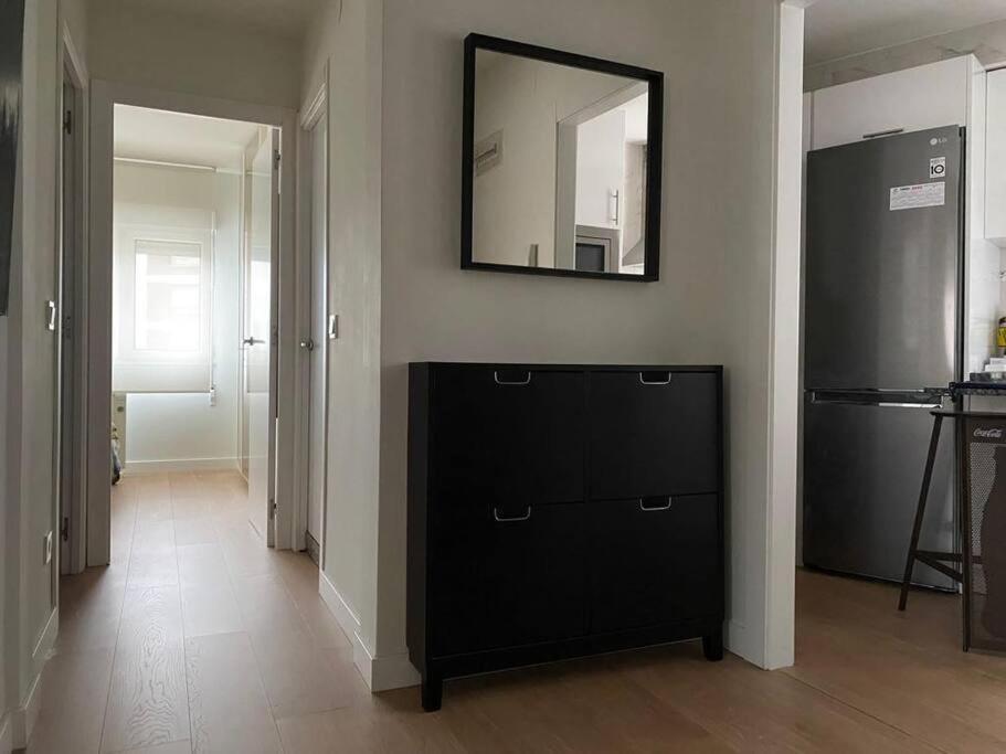 Appartement 172A Centrico Y Moderno à Gijón Extérieur photo
