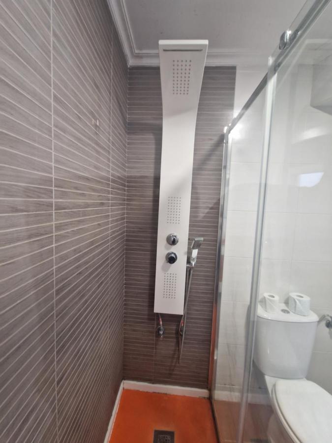 Appartement 172A Centrico Y Moderno à Gijón Extérieur photo
