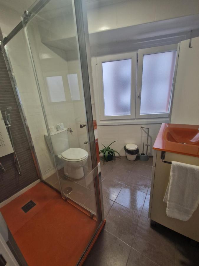 Appartement 172A Centrico Y Moderno à Gijón Extérieur photo